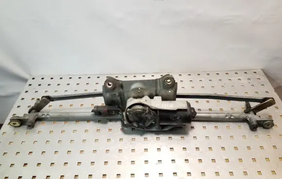 Jeep Grand Cherokee (WJ) Front wiper linkage and motor 54504411