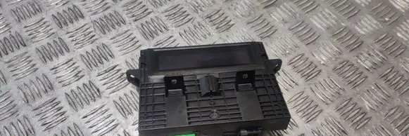 Volvo XC60 Screen/display/small screen 30772584