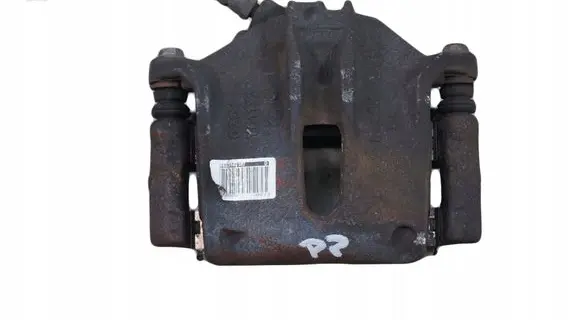 Peugeot 208 Front brake caliper