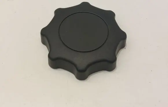 Seat Ibiza IV (6J,6P) Seat adjustment knob 6R0881671C