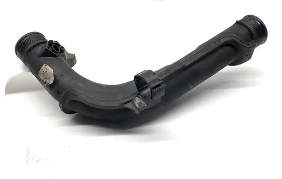 Volkswagen Golf VI Air intake hose/pipe 1K0145770AE