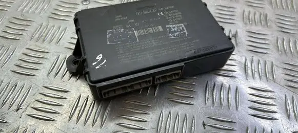 Land Rover Discovery Sport Keyless (KESSY) go control unit/module FK7219H440AF 3351602994 5E07705M7