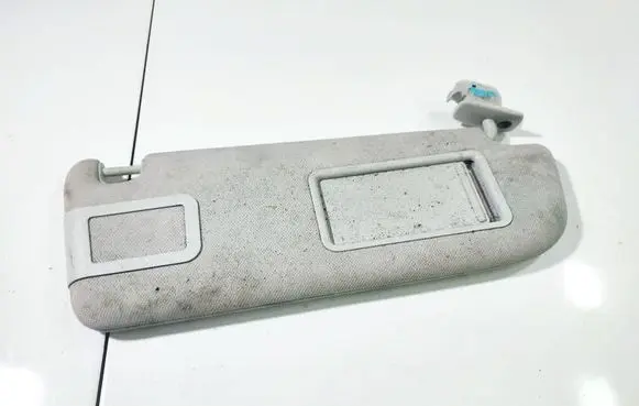 Audi A6 S6 C6 4F Sun visor 4F0857552 4F0857552K