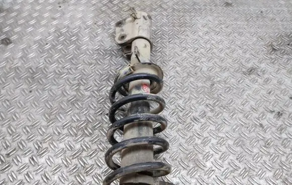 Opel Vivaro Front shock absorber/damper