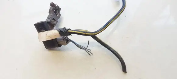 Positive cable (battery)