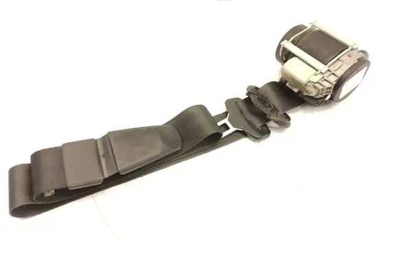 Skoda Superb B6 (3T) Front seatbelt 609868200 008L000 3T1857701RAA