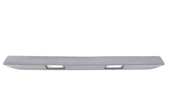 Hyundai Ioniq Number plate light 1307272070