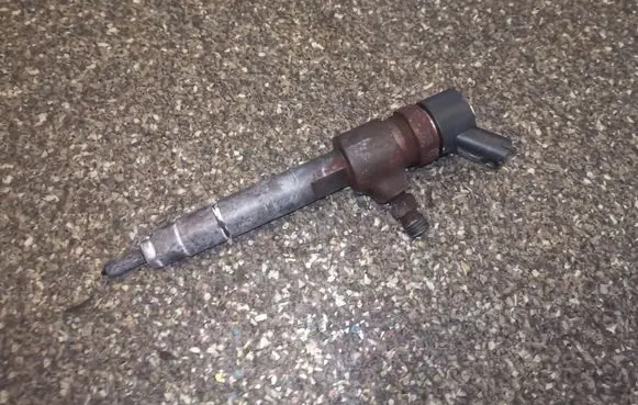 Opel Zafira B Fuel injector 0445110165