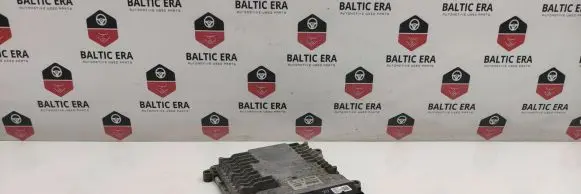 KIA Stinger Engine control unit/module 391043LCJ1 SM2K260101 9001270279KE