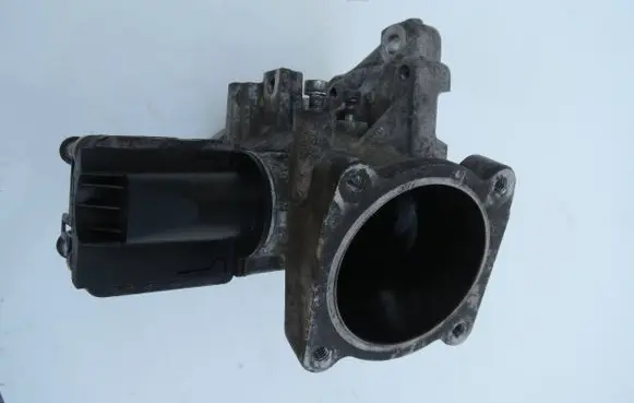 Volvo V60 EGR valve 505906030 11T074