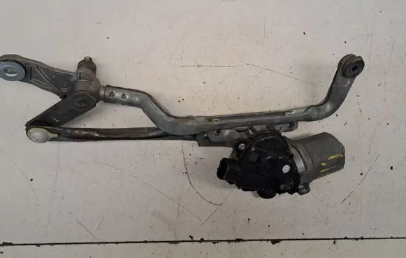 Toyota Yaris Rear window wiper mechanism 851100D191 1593007710