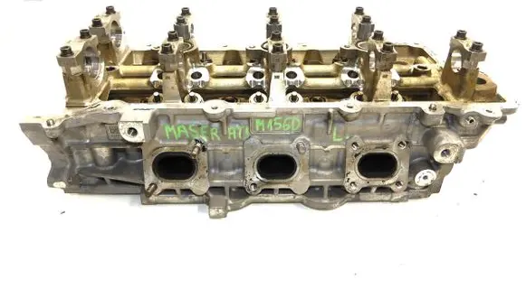 Maserati Ghibli Engine head 2283306