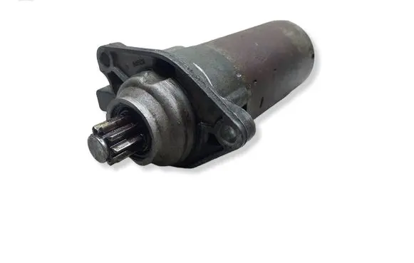 Volkswagen Polo III 6N 6N2 6NF Starter motor 1005821791KASACJA 1005821791 085911023A