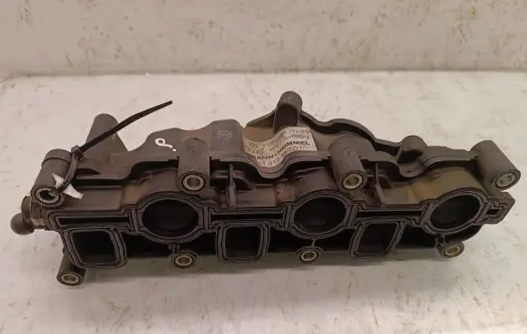 Audi A6 S6 C6 4F Intake manifold 059129712B