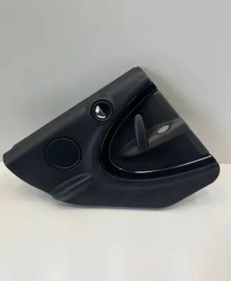 Mini Cooper Countryman R60 Rear door card panel trim 9800785