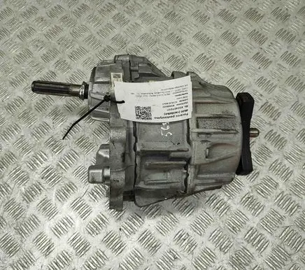 Mercedes-Benz GLC X253 C253 Gearbox transfer box case A7252804000