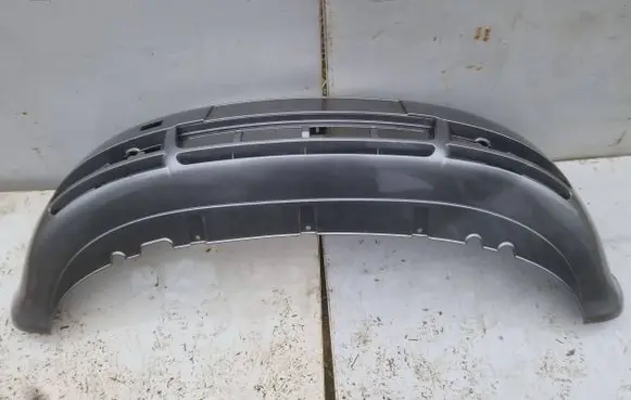 Audi A4 S4 B6 8E 8H Front bumper 8E0807110