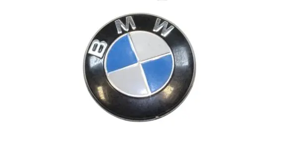 BMW 3 G20 G21 Original wheel cap 6850834