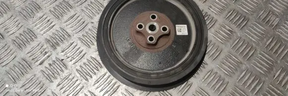 Volvo S90, V90 Crankshaft pulley 31359414
