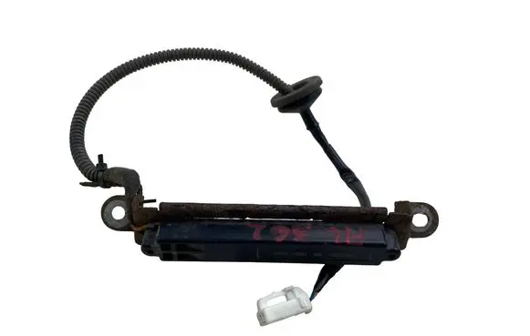 Toyota Prius (XW20) Keyless system antenna 8999747010