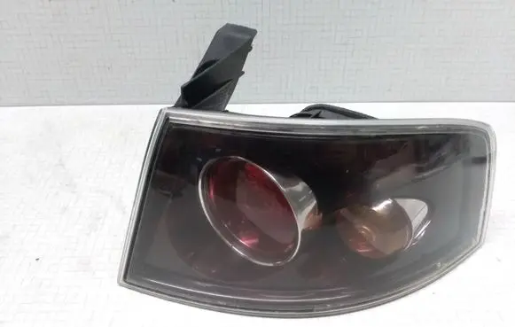 Seat Ibiza III (6L) Rear/tail lights 6L6945096E