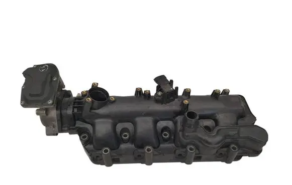 Opel Insignia A Intake manifold 55565592