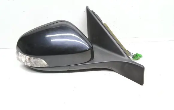 Volvo V70 Front door electric wing mirror 31299485