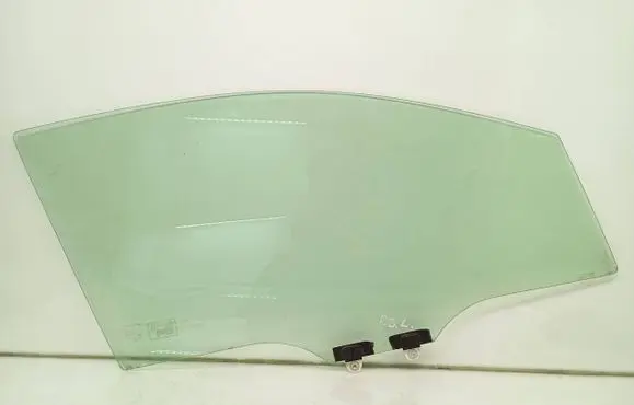 Honda FR-V Front door window glass four-door 43R00011 NSGM308 DDT23