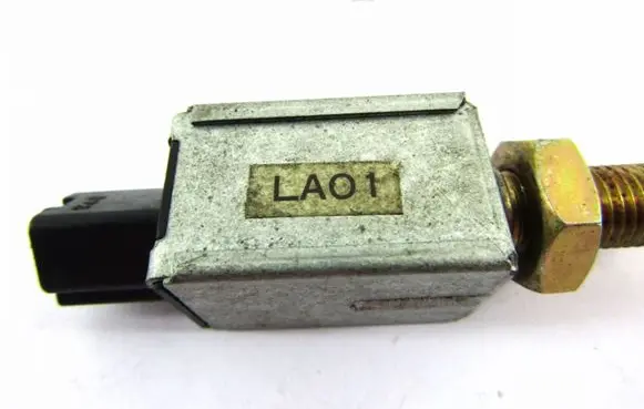 Mazda Demio Brake pedal sensor switch TB311