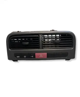 Fiat Grande Punto Dash center air vent grill 735416324