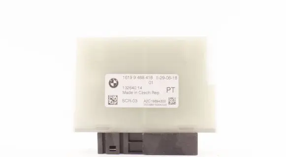 BMW 3 G20 G21 Adblue control unit 9488418 A2C19894300 16199488418
