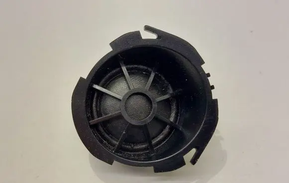 Audi A3 S3 8P Front door speaker 8P0035399C