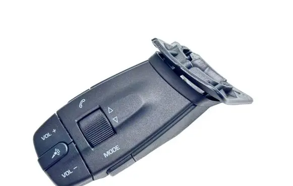 Seat Ibiza IV (6J,6P) Head unit multimedia control 6J0959441A 5J0959849