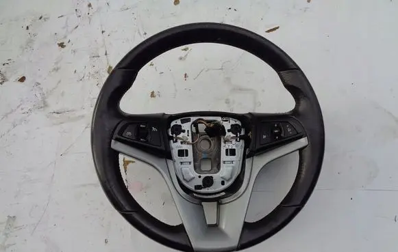 Chevrolet Cruze Steering wheel
