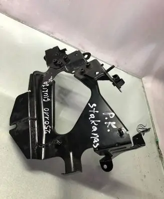 Alfa Romeo Giulia Other engine bay part A431j3