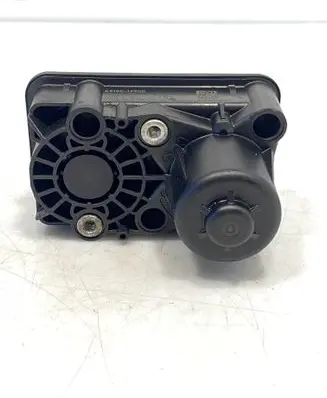 Renault Trafic III (X82) Turbine electric control actuator 4918019700 6NW01261920