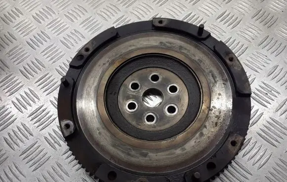 Mazda 5 Flywheel