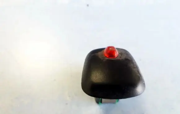 Volvo S60 Sensor