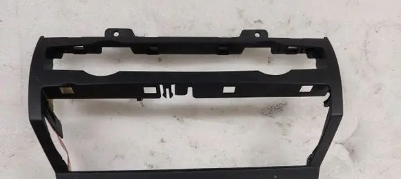 BMW X5 E70 Parking (PDC) sensor switch 6972780 502184