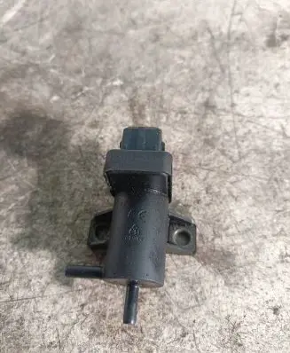 Renault Espace - Grand espace IV Turbo solenoid valve 7700113709