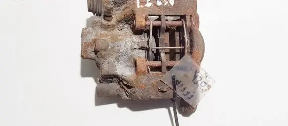 Peugeot 607 Rear brake caliper