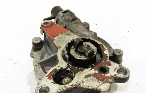 Renault Trafic II (X83) Vacuum pump
