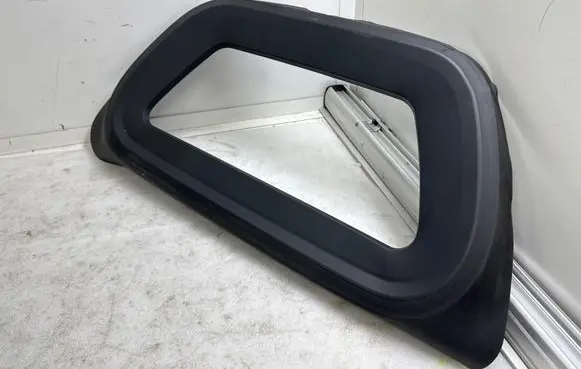 Tesla Model Y Engine hood trim 149408800C 149337500C FA4012002563