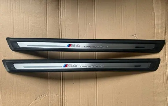 BMW M4 G82 G83 Front sill trim cover 8085273