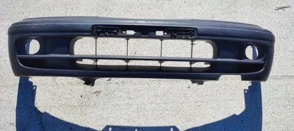 Nissan Almera Front bumper 620222N325