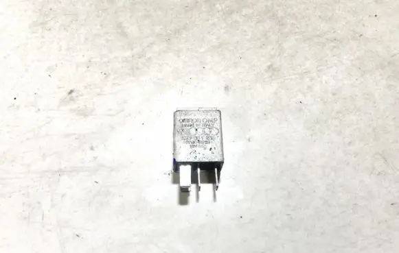 Audi A3 S3 8L Other relay 1k0951253