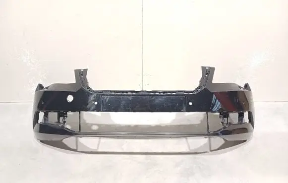 Skoda Superb B8 (3V) Front bumper 3V0807221