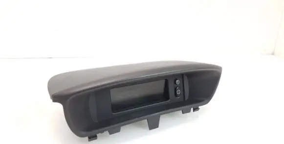 Opel Meriva A Screen/display/small screen 13156841 102484000 317099190