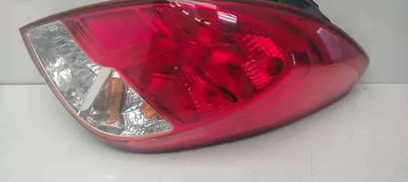Hyundai i20 (GB IB) Rear/tail lights 