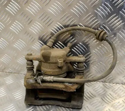 Renault Zoe Front brake caliper